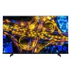 55" LED SMART ТЕЛЕВИЗОР TOSHIBA 55UL4D63DG, 3840X2160 4K UHD, VIDAA U OS, ЧЁРНЫЙ