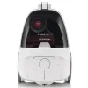 ПЫЛЕСОС GORENJE VCEA02GALWCY, БЕЛЫЙ | ЧЕРНЫЙ