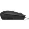 МЫШЬ LENOVO 400, ЧЁРНЫЙ