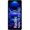 SMARTPHONE XIAOMI REDMI NOTE 12 PRO, 6GB/128GB, ONYX BLACK