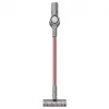 ВЕРТИКАЛЬНЫЙ ПЫЛЕСОС XIAOMI DREAME V11, КРАСНЫЙ | СЕРЫЙ