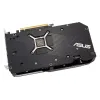 ВИДЕОКАРТА ASUS DUAL-RX6650XT-O8G,  8GB GDDR6 128БИТ (DUAL-RX6650XT-O8G)