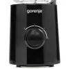 СТАЦИОНАРНЫЙ БЛЕНДЕР GORENJE 800GBK, ЧЁРНЫЙ