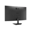 27" МОНИТОР LG 27MP400-B, IPS 1920X1080 FHD, ЧЁРНЫЙ