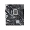 PLACA DE BAZA ASUS PRIME H610M-K D4, LGA1700, INTEL H610, MICRO-ATX