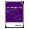 ЖЕСТКИЙ ДИСК WESTERN DIGITAL WD PURPLE PRO, 3.5", 12 ТБ