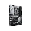 PLACA DE BAZA ASUS PRIME Z790-P D4, LGA1700, INTEL Z790, ATX
