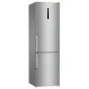 ХОЛОДИЛЬНИК GORENJE NRC6204SXL5M, METALCOOL 360°, НЕРЖАВЕЮЩАЯ СТАЛЬ