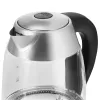 FIERBATOR ELECTRIC VITEK VT-7047, ARGINTIU