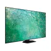 85" QLED SMART ТЕЛЕВИЗОР SAMSUNG QE85QN85CAUXUA, 3840X2160 4K UHD, TIZEN, СЕРЕБРИСТЫЙ