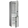 ХОЛОДИЛЬНИК GORENJE NRC6204SXL5M, METALCOOL 360°, НЕРЖАВЕЮЩАЯ СТАЛЬ