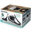 ПЫЛЕСОС GORENJE VCEA02GALWCY, БЕЛЫЙ | ЧЕРНЫЙ