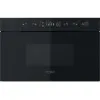CUPTOR CU MICROUNDE WHIRLPOOL MBNA920B, NEGRU