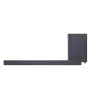 SOUNDBAR JBL BAR 2.1 DEEP BASS MK2, NEGRU
