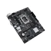 PLACA DE BAZA ASUS PRIME H610M-K D4, LGA1700, INTEL H610, MICRO-ATX