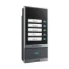 INTERFON IP FANVIL I63, NEGRU