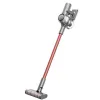 ВЕРТИКАЛЬНЫЙ ПЫЛЕСОС XIAOMI DREAME V11, КРАСНЫЙ | СЕРЫЙ