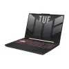 LAPTOP GAMING 15,6" ASUS TUF GAMING F15 FX507ZC4, MECHA GRAY, INTEL CORE I5-12500H, 16GB/512GB, FARA SO
