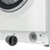 СТИРАЛЬНАЯ МАШИНА WHIRLPOOL WRBSB 6249 S EU, 6КГ, БЕЛЫЙ