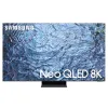 85" QLED SMART ТЕЛЕВИЗОР SAMSUNG QE85QN900CUXUA, 7680X4320 8K UHD, TIZEN, ЧЁРНЫЙ