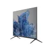 40" LED SMART ТЕЛЕВИЗОР KIVI 40F750NB, 1920X1080 FHD, ANDROID TV, ЧЁРНЫЙ