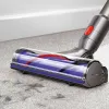 ВЕРТИКАЛЬНЫЙ ПЫЛЕСОС DYSON V8 ORIGIN, НИКЕЛЬ | ФИОЛЕТОВЫЙ