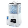 УВЛАЖНИТЕЛЬ ВОЗДУХА ELECTROLUX EHU-3815D EU, БЕЛЫЙ