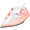 УТЮГ PHILIPS GC4905/40, 3000 ВТ, РОЗОВЫЙ | БЕЛЫЙ