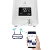 УВЛАЖНИТЕЛЬ ВОЗДУХА ELECTROLUX EHU-3815D EU, БЕЛЫЙ