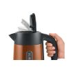BOSCH ЧАЙНИК TWK4P439 COPPER