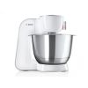BOSCH КУХОННЫЙ КОМБАЙН MUM58258 БЕЛЫЙ
