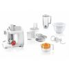BOSCH КУХОННЫЙ КОМБАЙН MUM58258 БЕЛЫЙ