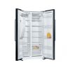BOSCH SIDE BY SIDE KAD93VBFP ЧЕРНЫЙ