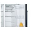 BOSCH SIDE BY SIDE KAD93VBFP ЧЕРНЫЙ