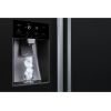 BOSCH SIDE BY SIDE KAD93VBFP ЧЕРНЫЙ