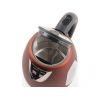 ЧАЙНИК CONCEPT RK3153 BROWN