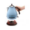 ЧАЙНИК DELONGHI KBOV 2001.AZ ГОЛУБОЙ