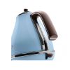ЧАЙНИК DELONGHI KBOV 2001.AZ ГОЛУБОЙ