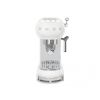 КОФЕМАШИНА БЕЛЫЙ SMEG ECF01WHEU