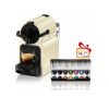 КОФЕМАШИНА БЕЖЕВЫЙ NESPRESSO INISSIA VANILLA CREAM