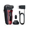 SHAVER BRAUN SERIES 6 60-R1200S, FOIL SHAVER, RECHARGEABLE B