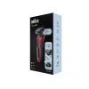 SHAVER BRAUN SERIES 6 60-R1200S, FOIL SHAVER, RECHARGEABLE B