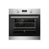 ВСТРАИВАЕМАЯ ЭЛЕКТРИЧЕСКАЯ ДУХОВКА ELECTROLUX EZB3410AOX НЕР