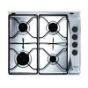 ВСТРАИВАЕМАЯ ГАЗОВАЯ ВАРОЧНАЯ ПАНЕЛЬ WHIRLPOOL AKM 268 IX НЕ