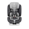 ДЕТСКОЕ АВТОКРЕСЛО KIKKA BOO 4IN1, ГРУППА 0+/1/2/3 (0-36 КГ), СЕРЫЙ