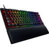 КЛАВИАТУРА RAZER HUNTSMAN V2, ПРОВОДНОЕ, ЧЁРНЫЙ