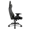 SCAUN GAMING COUGAR OUTRIDER S, PU PIELE, PORTOCALIU