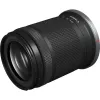 БЕЗЗЕРКАЛЬНЫЙ ФОТОАППАРАТ CANON EOS R7 + RF-S 18-150 IS STM & ADAPTER EF-EOS R, ЧЁРНЫЙ