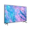 55" LED SMART TV SAMSUNG UE55CU7100UXUA, 3840X2160 4K UHD, TIZEN, NEGRU