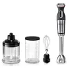 ПОГРУЖНОЙ БЛЕНДЕР BOSCH MAXOMIXX MS8CM6160, ЧЁРНЫЙ